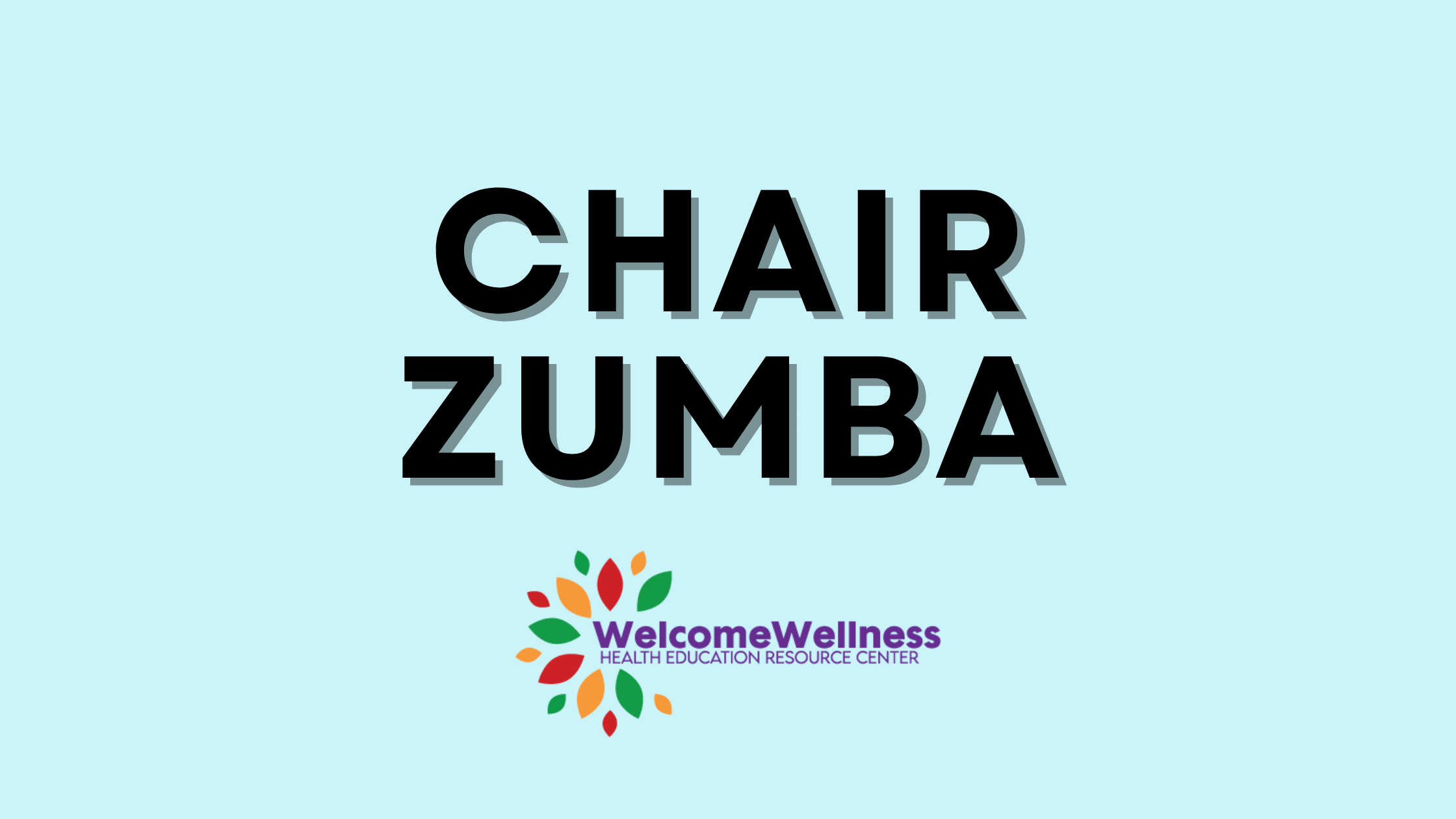 Chair Zumba