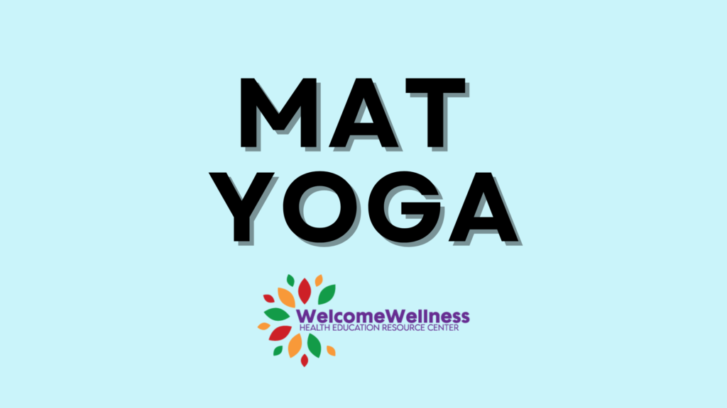 Mat Yoga