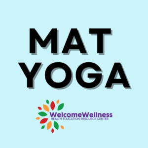 Mat Yoga
