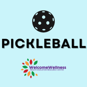 Pickleball