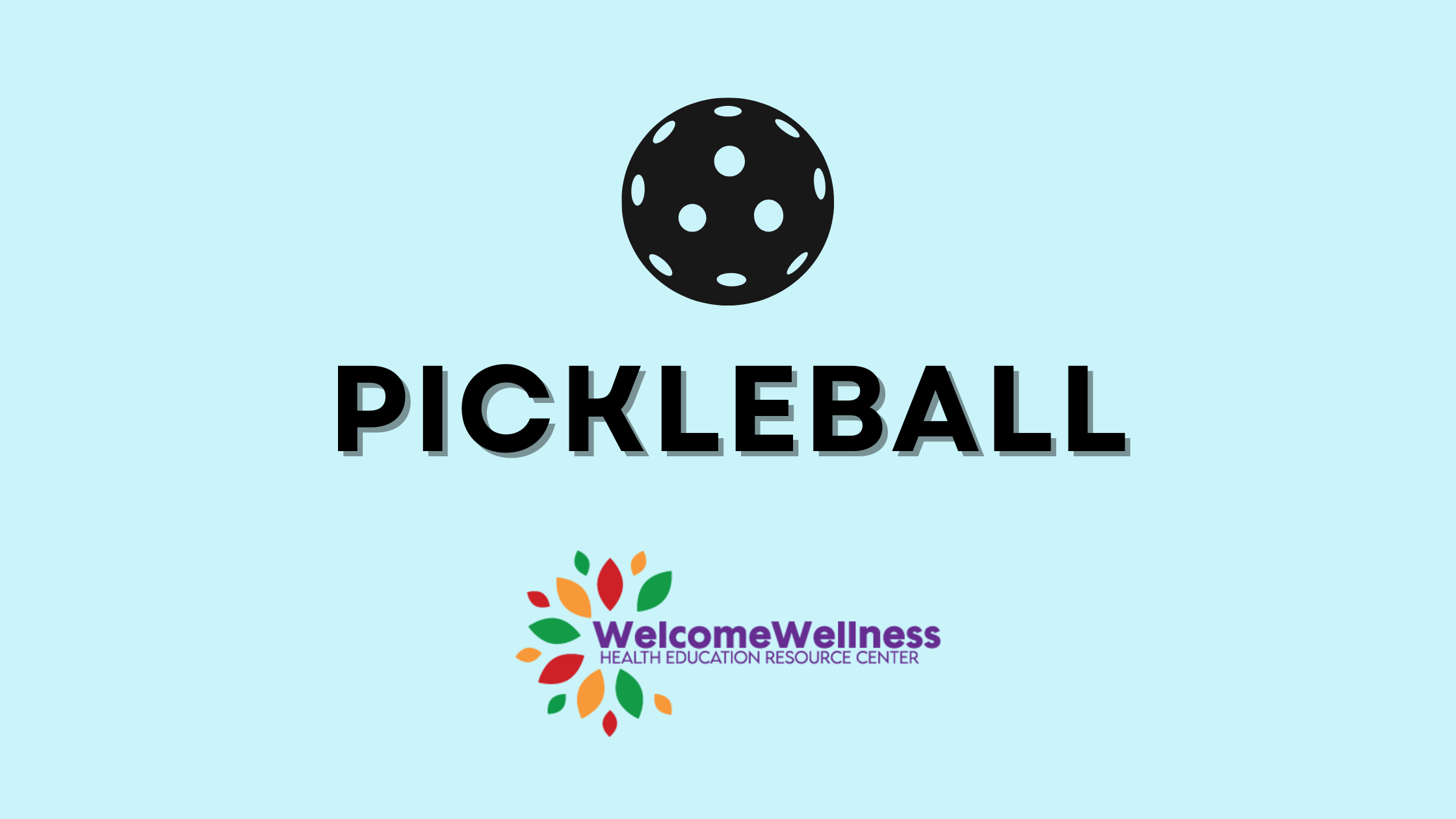 Pickleball